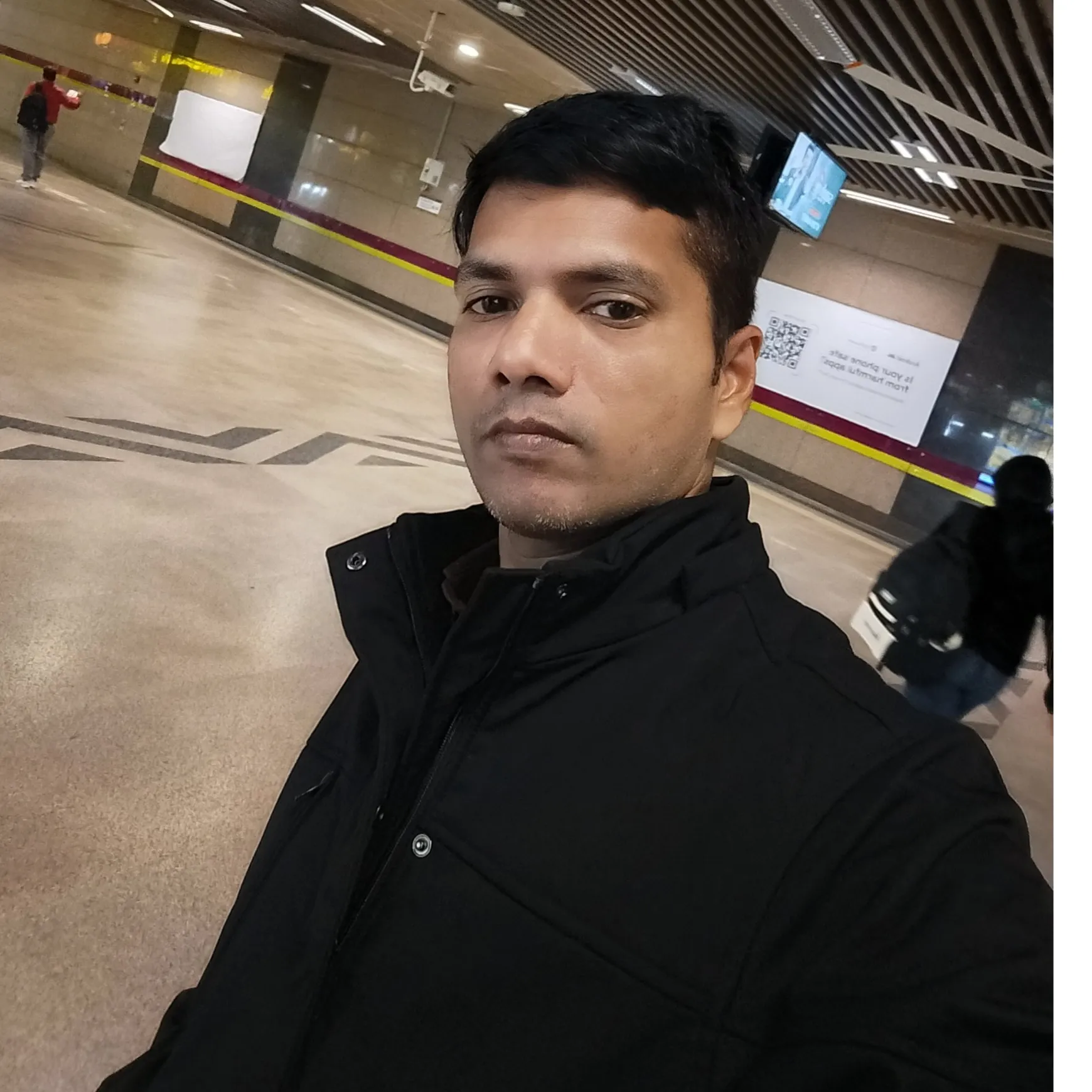 Vivek Yadav