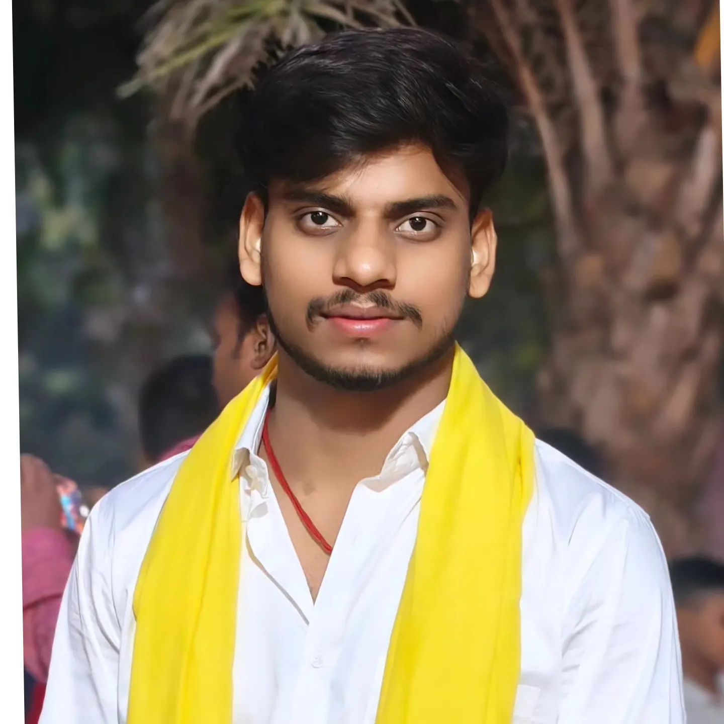 Aditya Rajput
