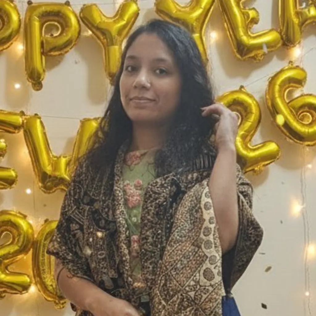 Kajal devi