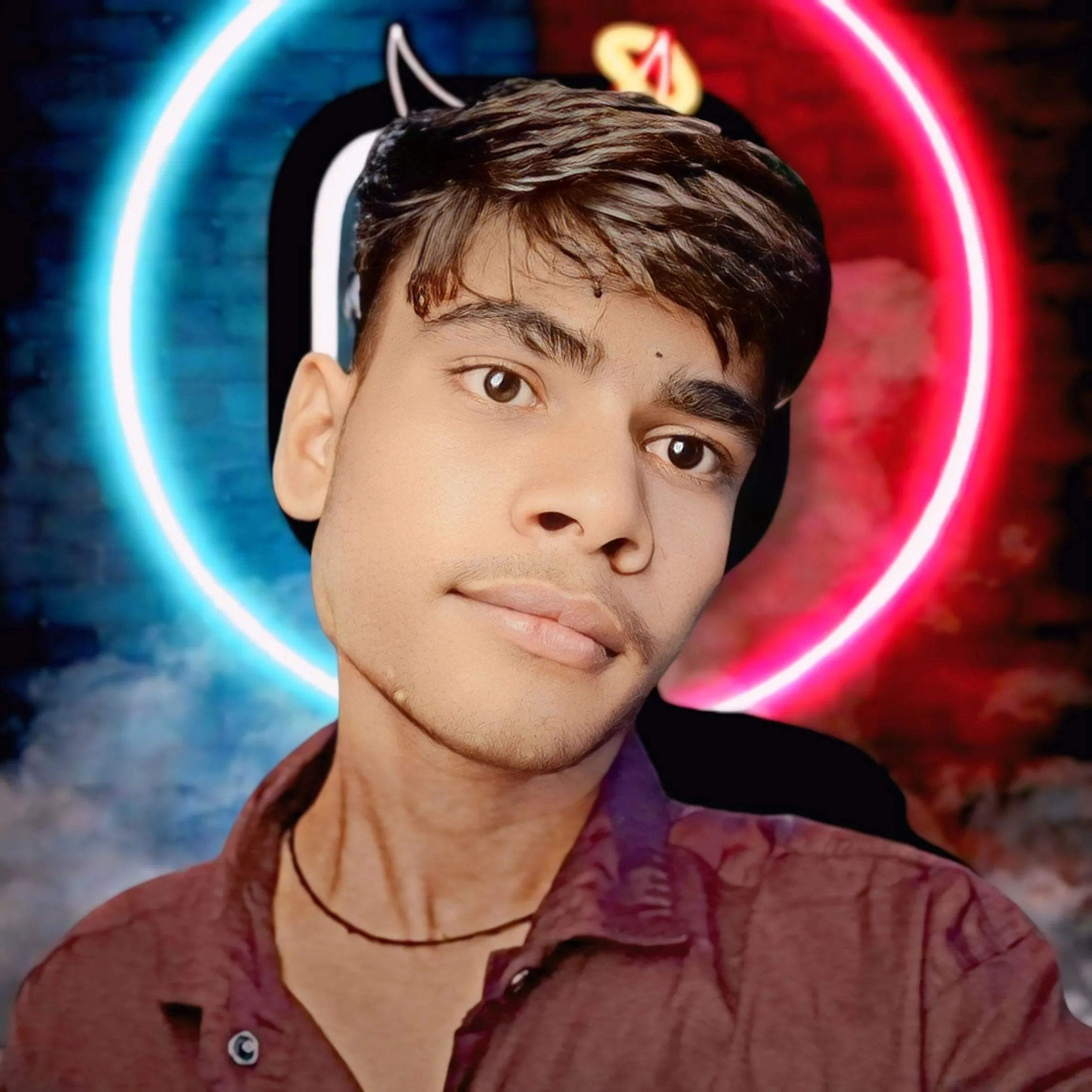 ❤️CHANDAN❤️ KUMAR❤️‍🩹