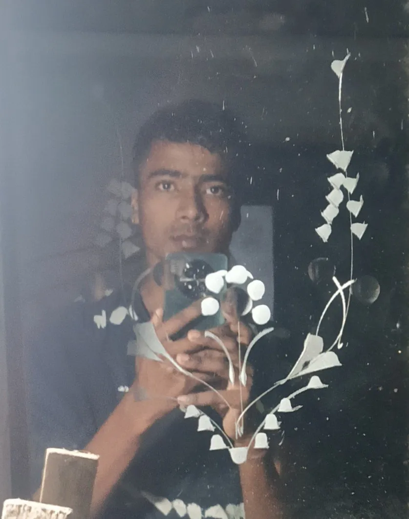 Ajoy Sarkar