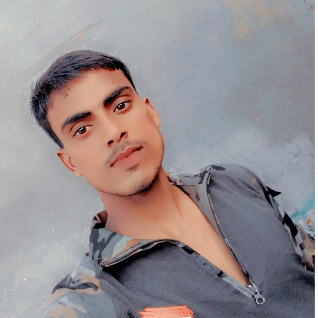 Rohit Rathour