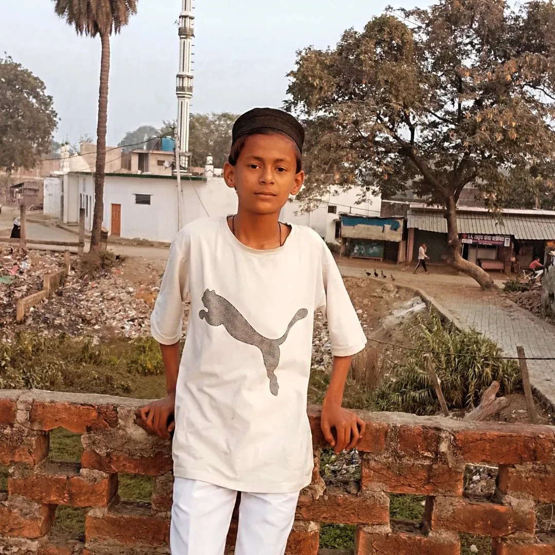 Arslan Khan