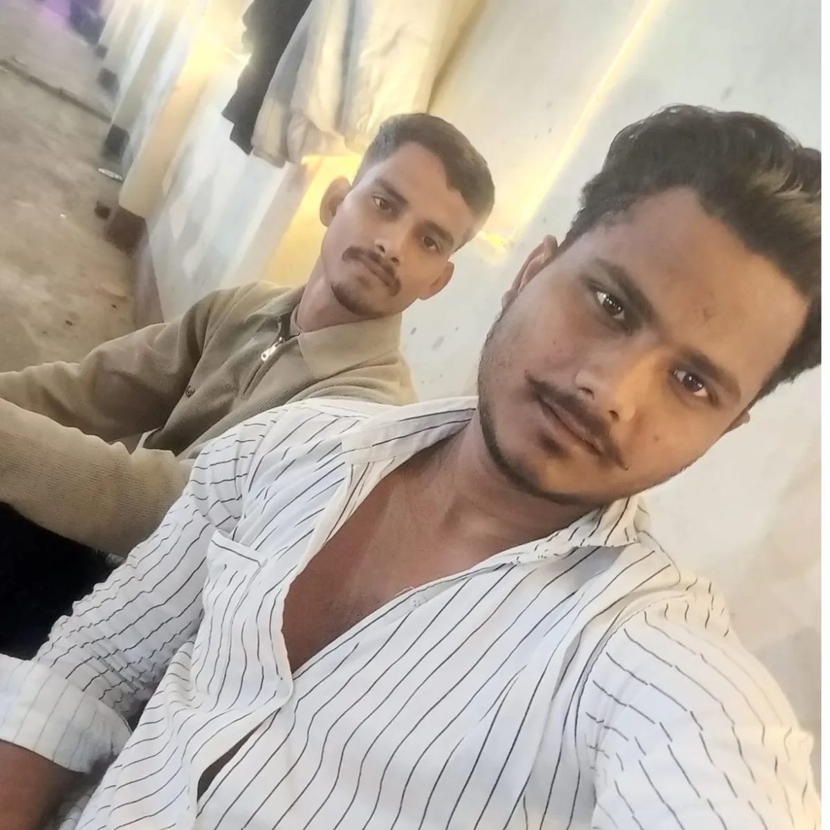 Mohd Sarif
