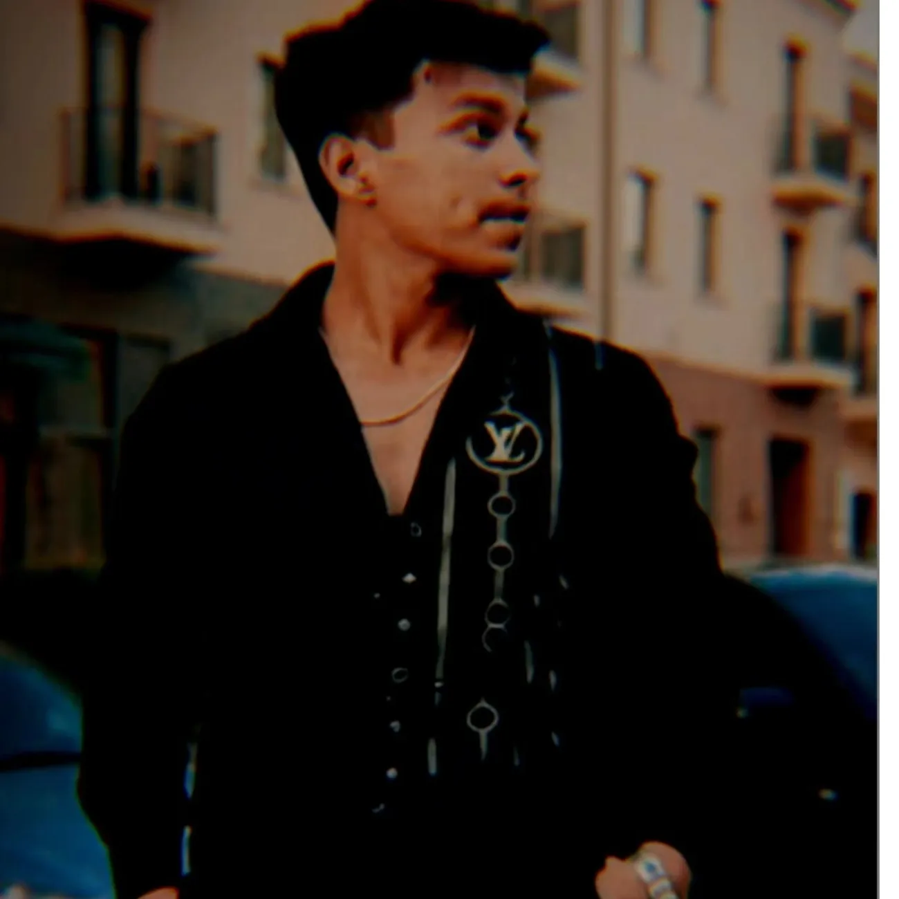 Mohd RafiAnsari