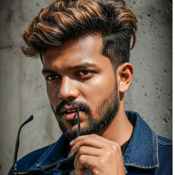 Rudra K.A.M
