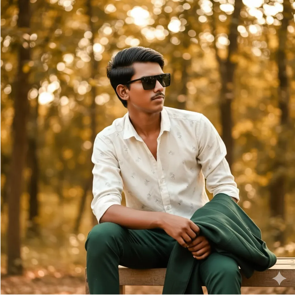 Prakashbhai Parmar