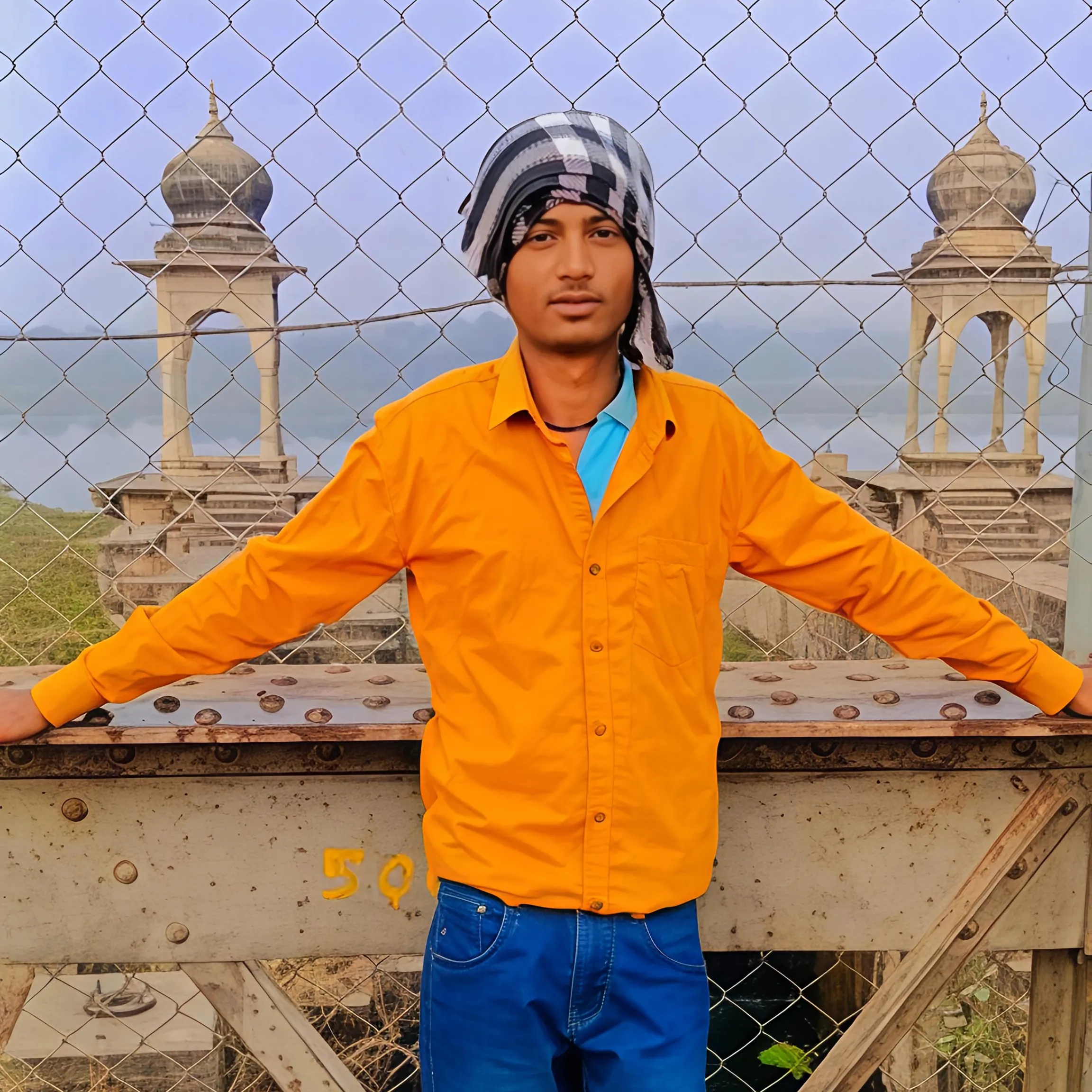 Pradeep Kushwah