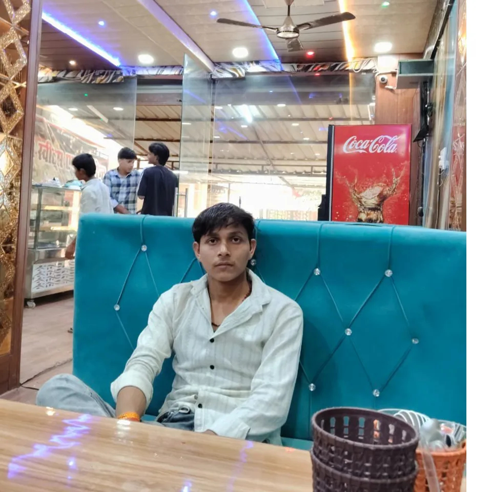 Pawan thakur