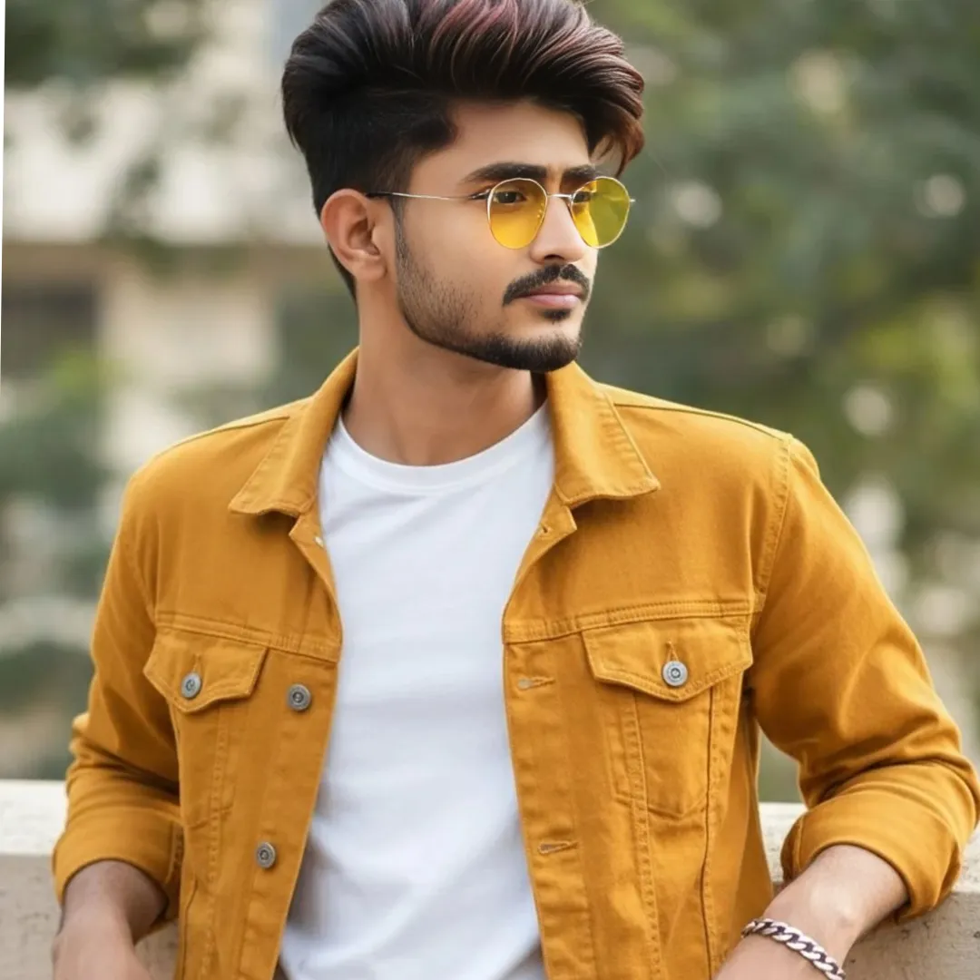 S. Yash