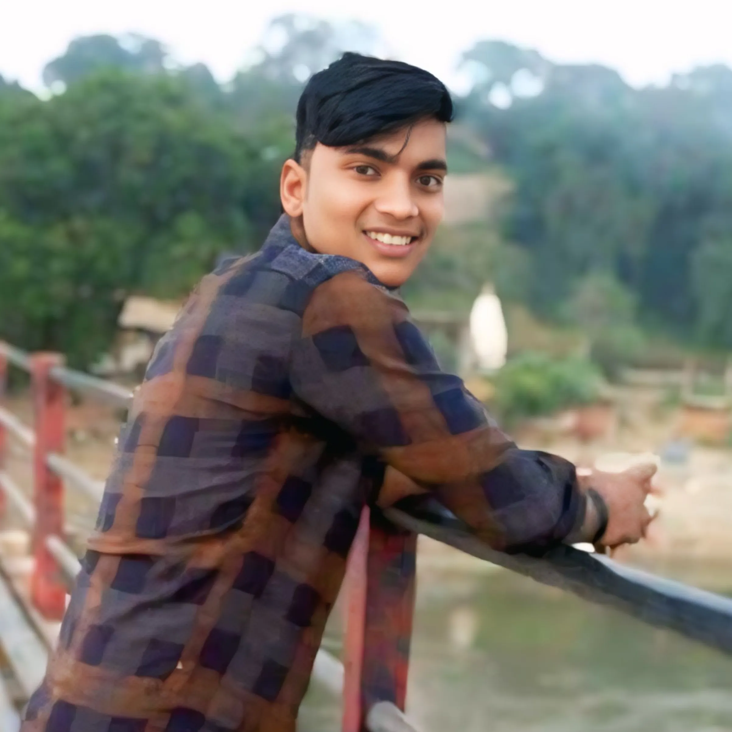 Vishal Gupta