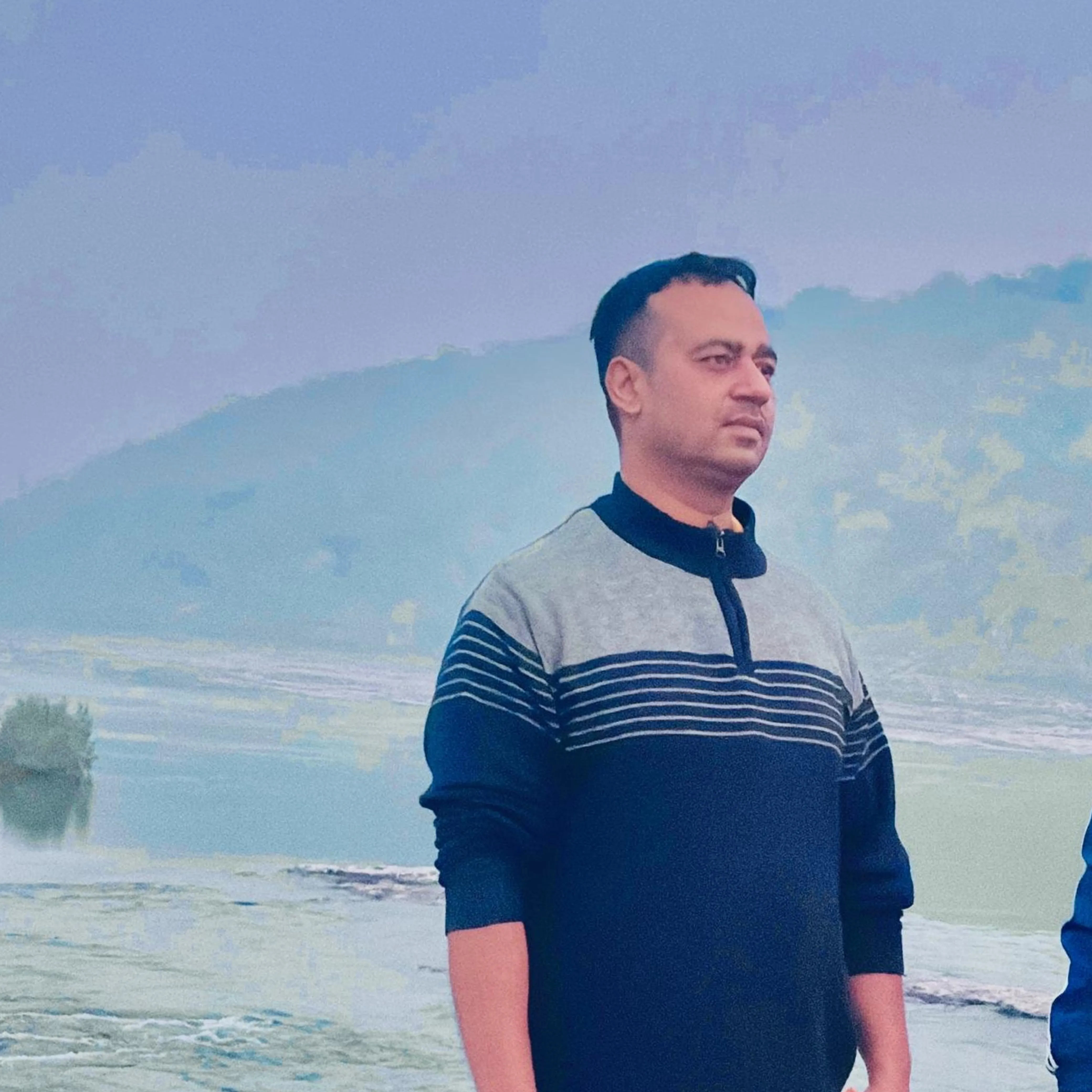 vinaykumar dubey