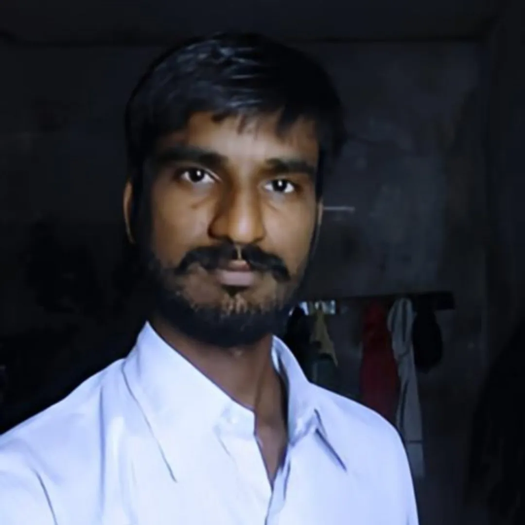 Nagendra Reddy