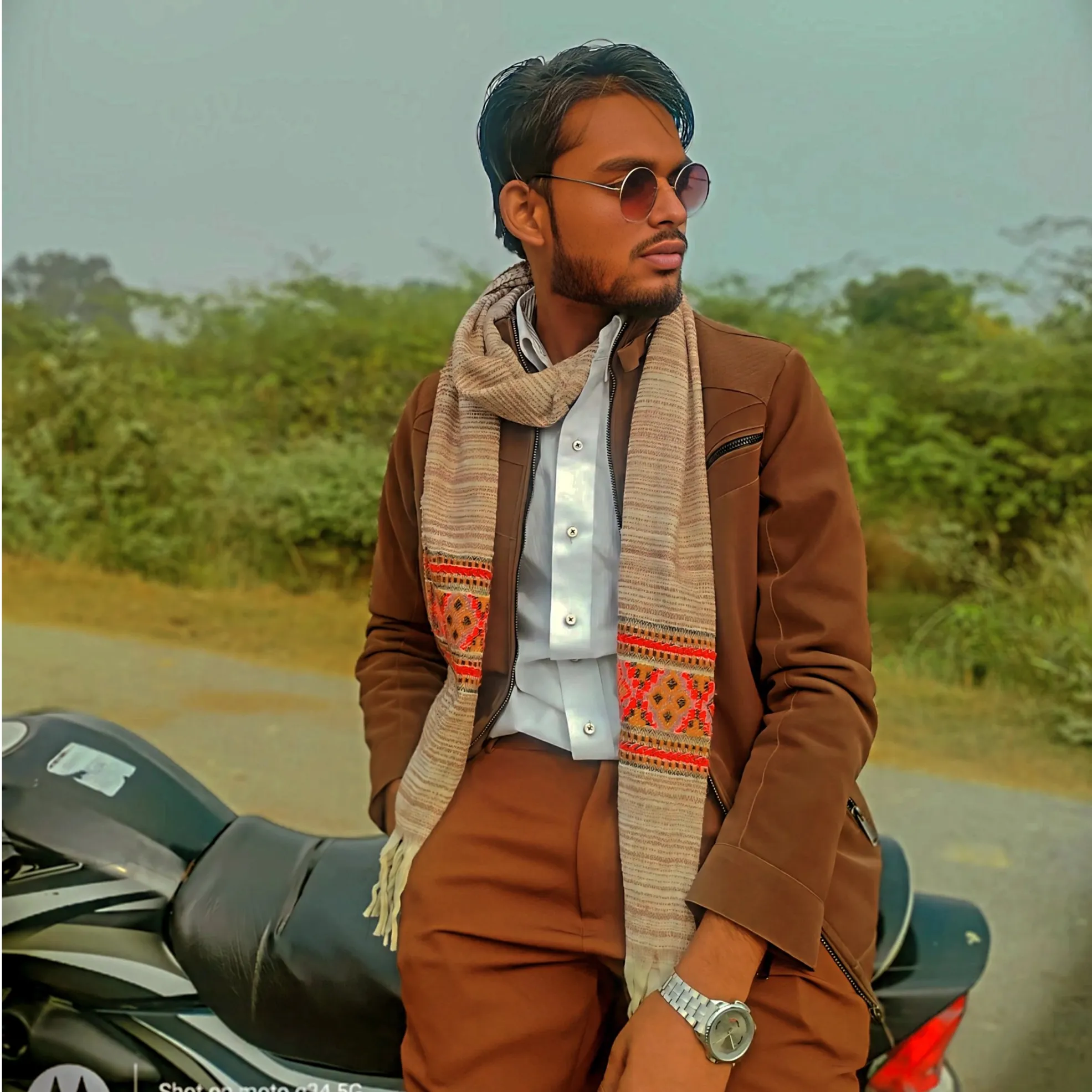 Sujal HinduRawat
