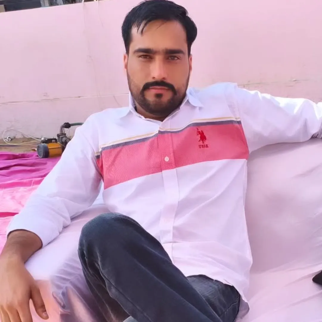 Rahul Kumawat