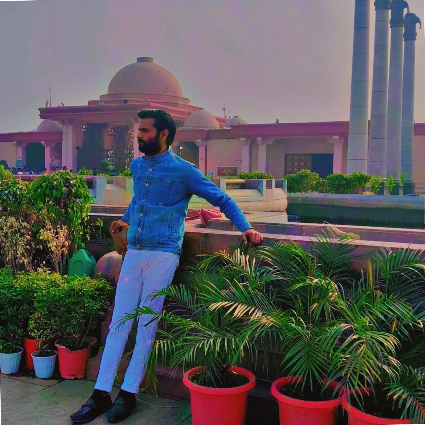 satyam thakur