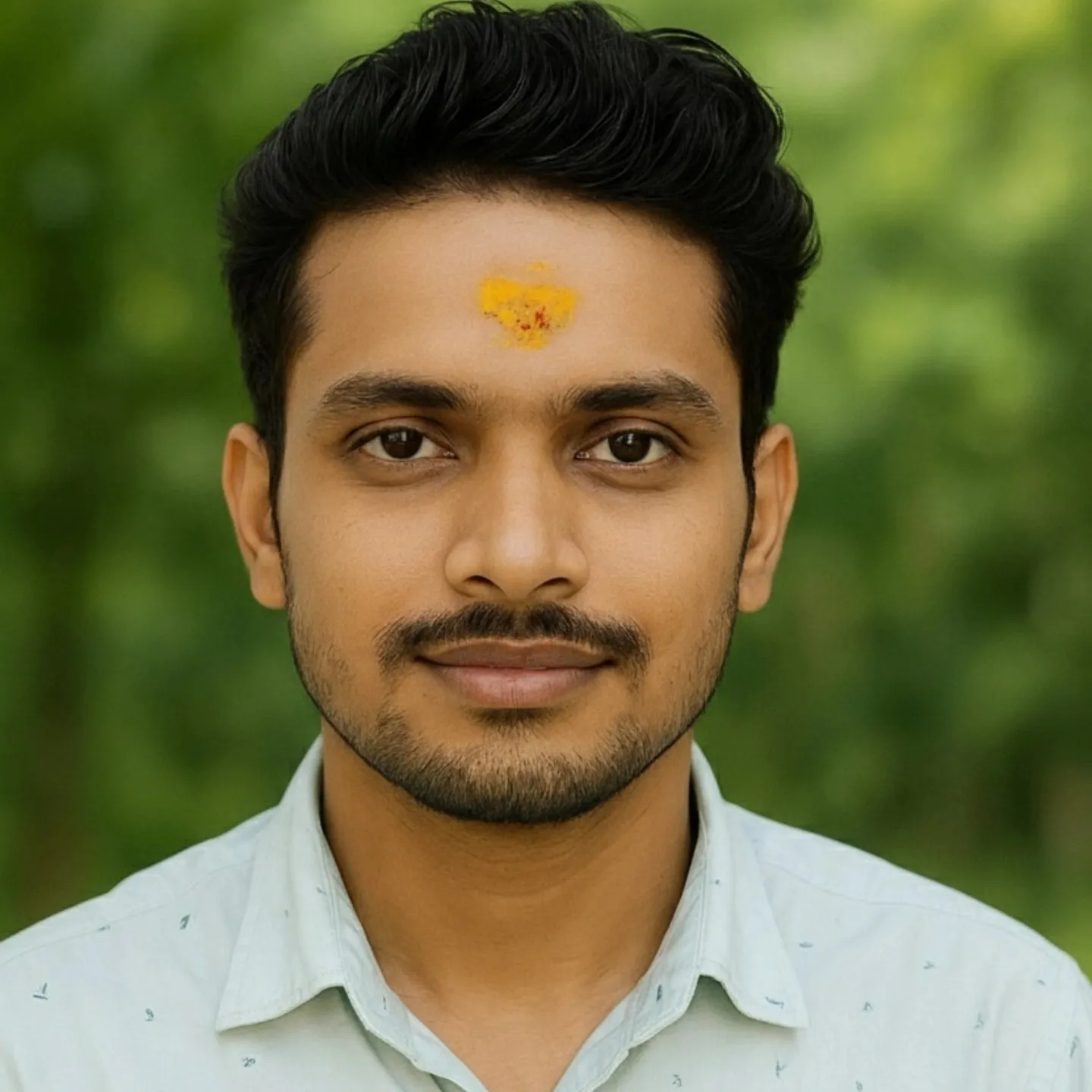 kundan Kumar Jha