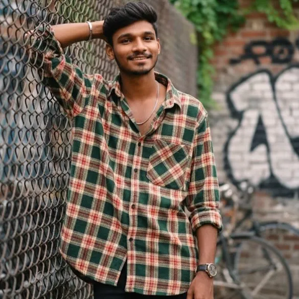 Vardhan yadav