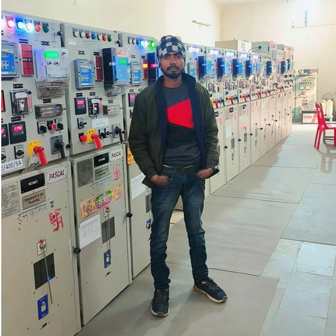 SHEKHAR PATEL