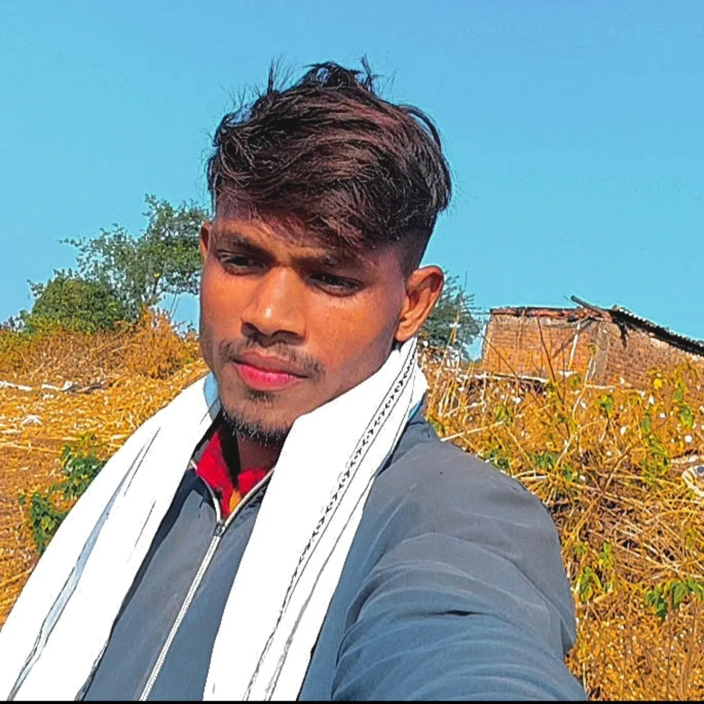 bhalu charel