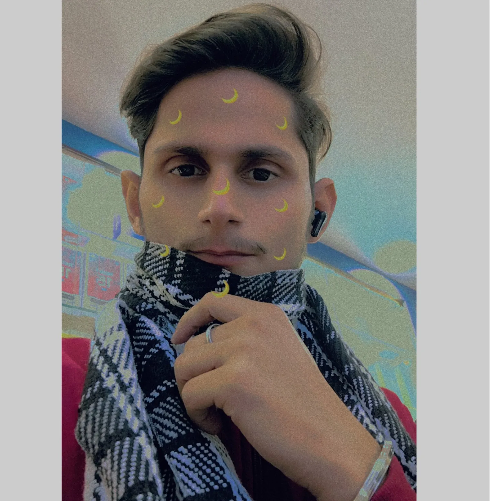 ANURAG MISHRA