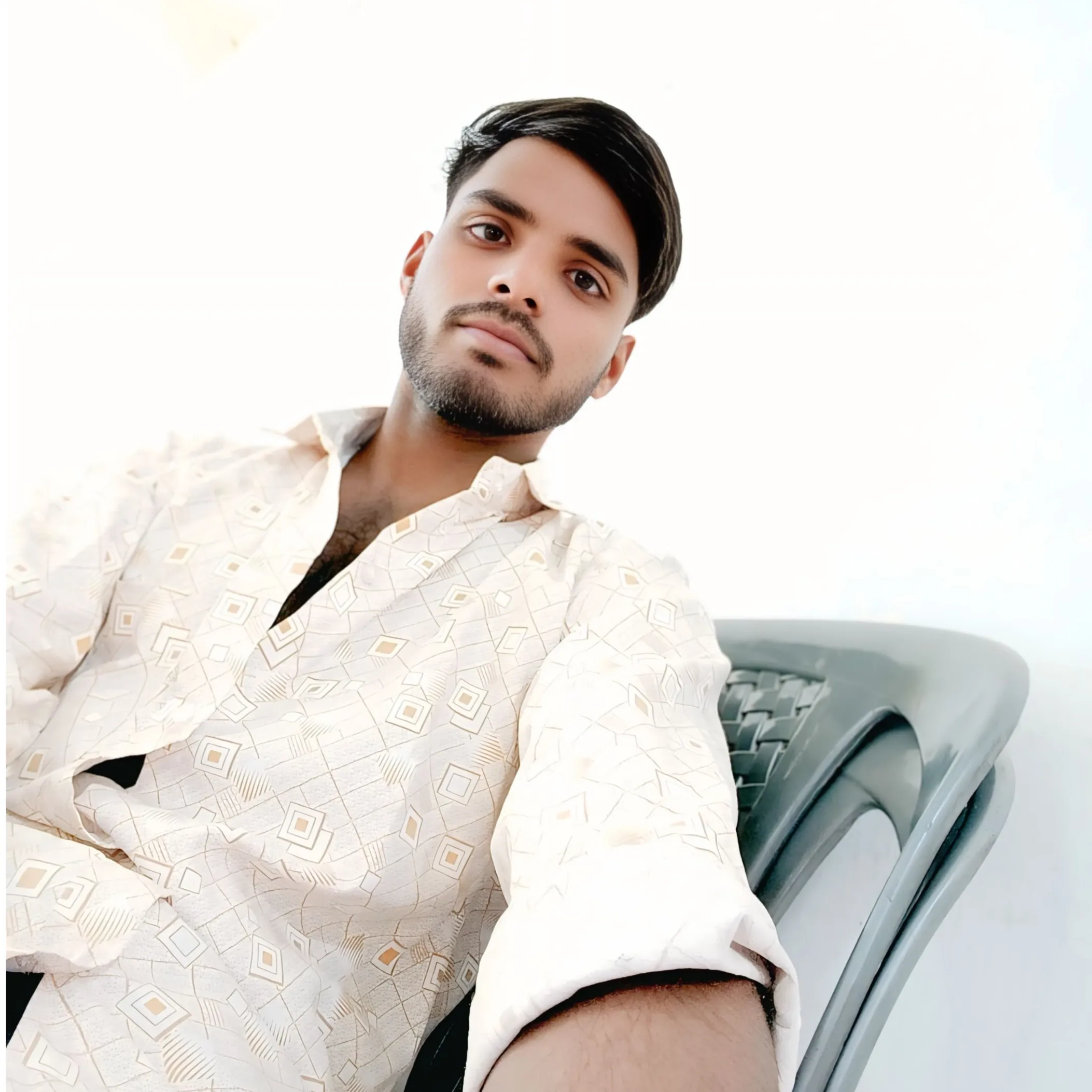 Shailesh Bamaniya