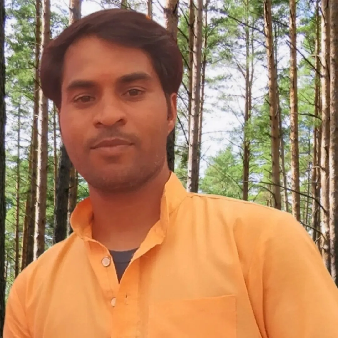 Raju Shakya