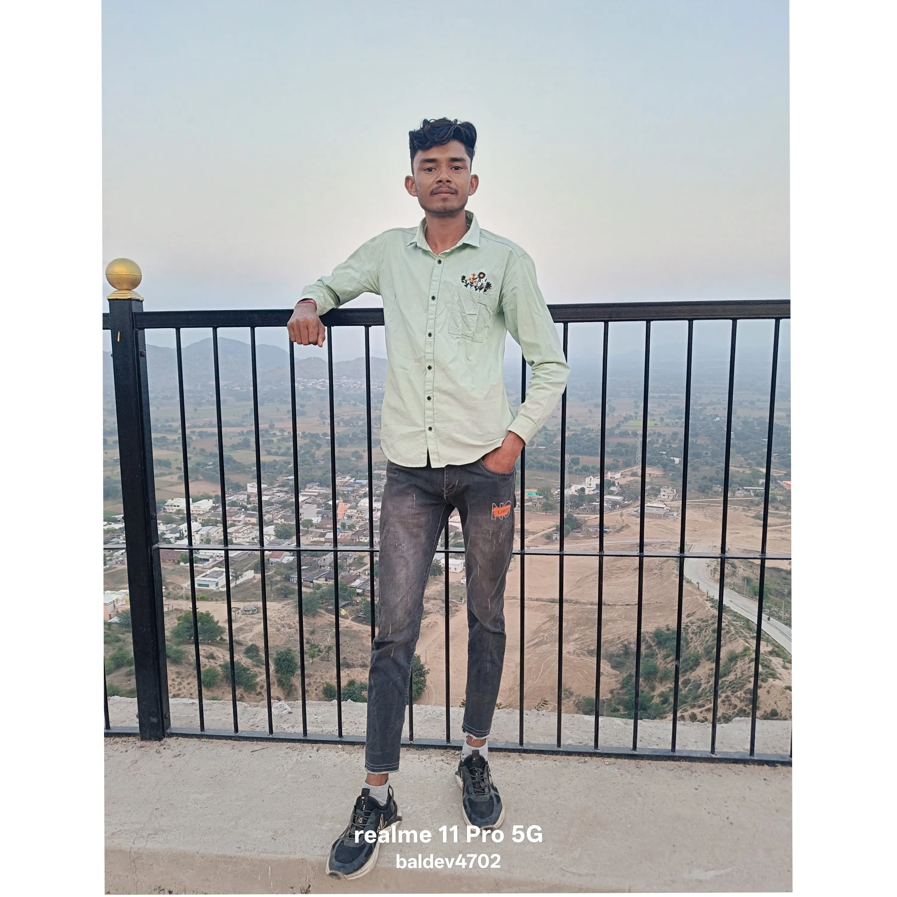 jigar Thakor