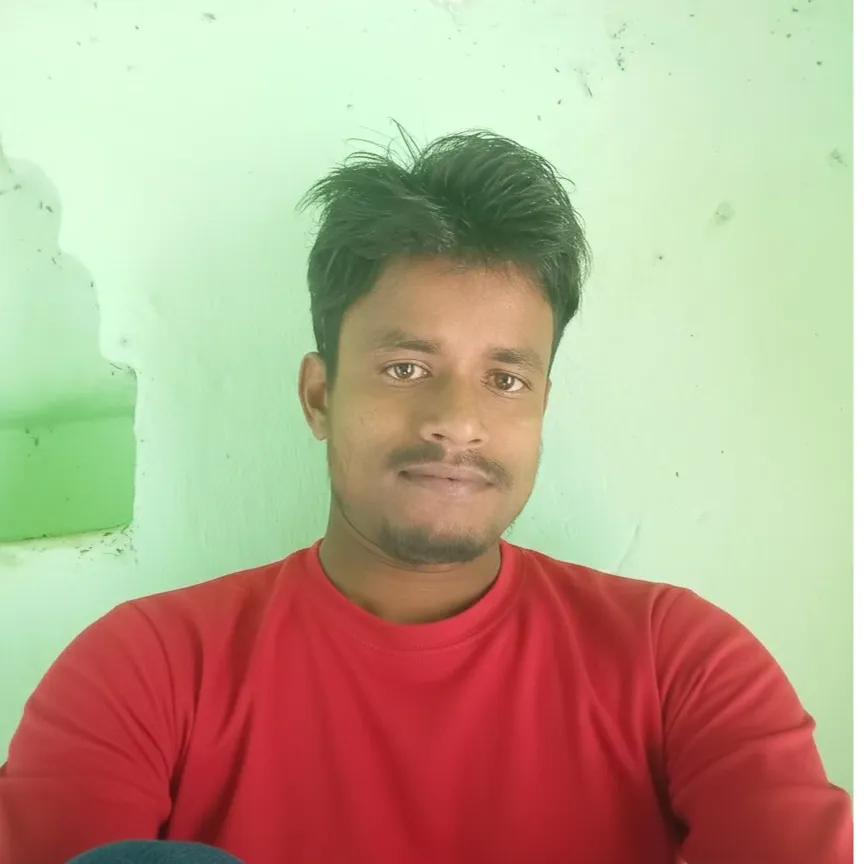 manoj majhi