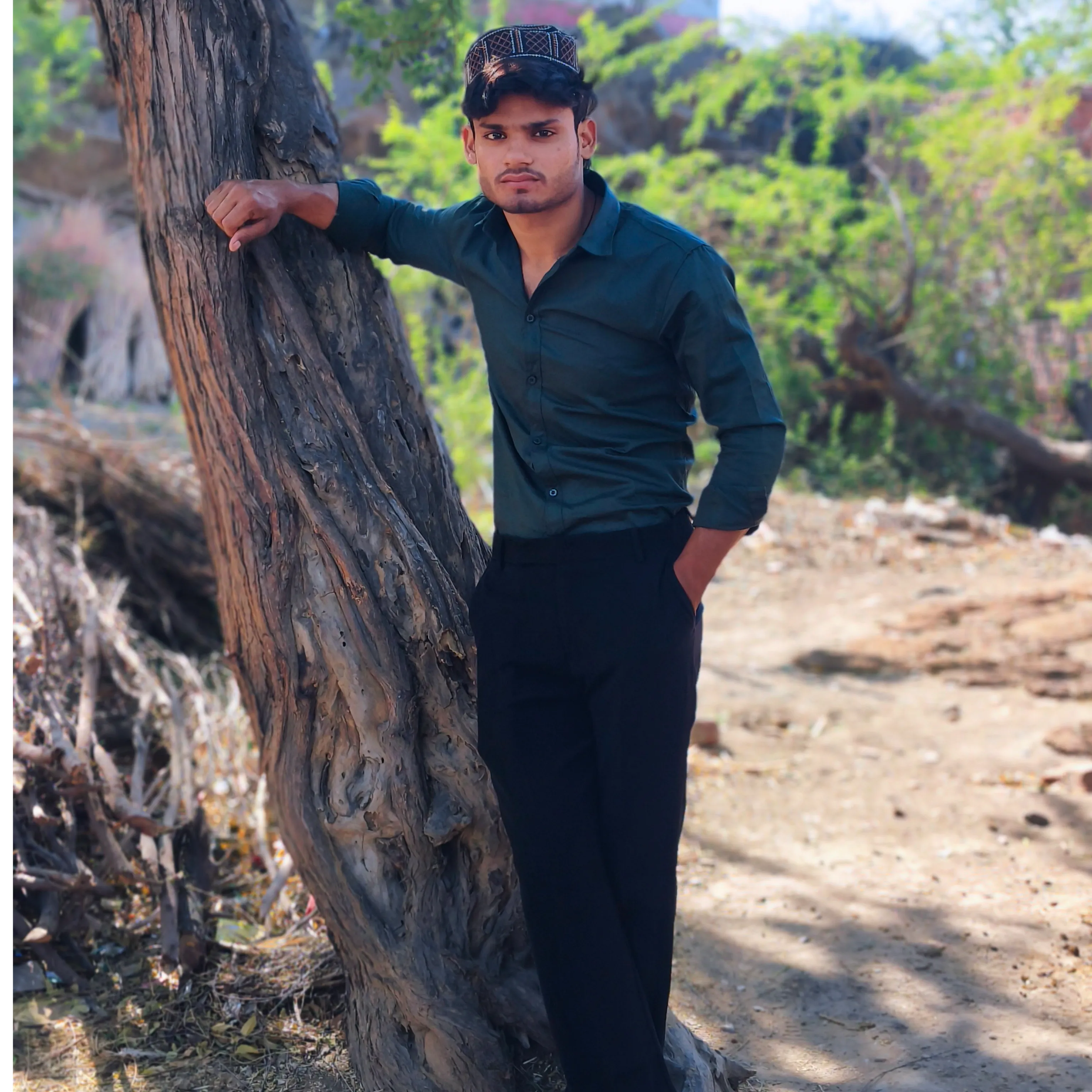 Tasir Khan