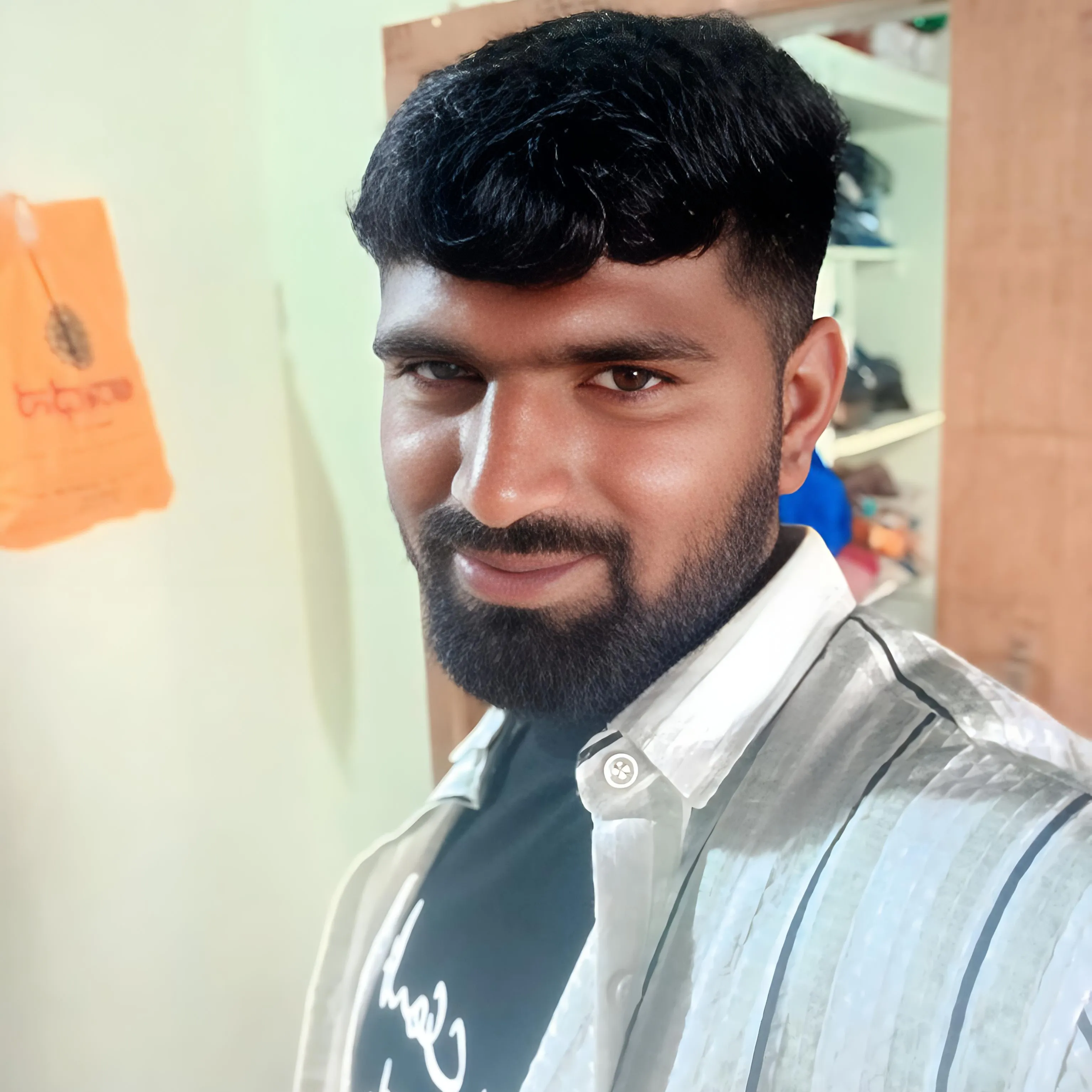 mahesh kumar