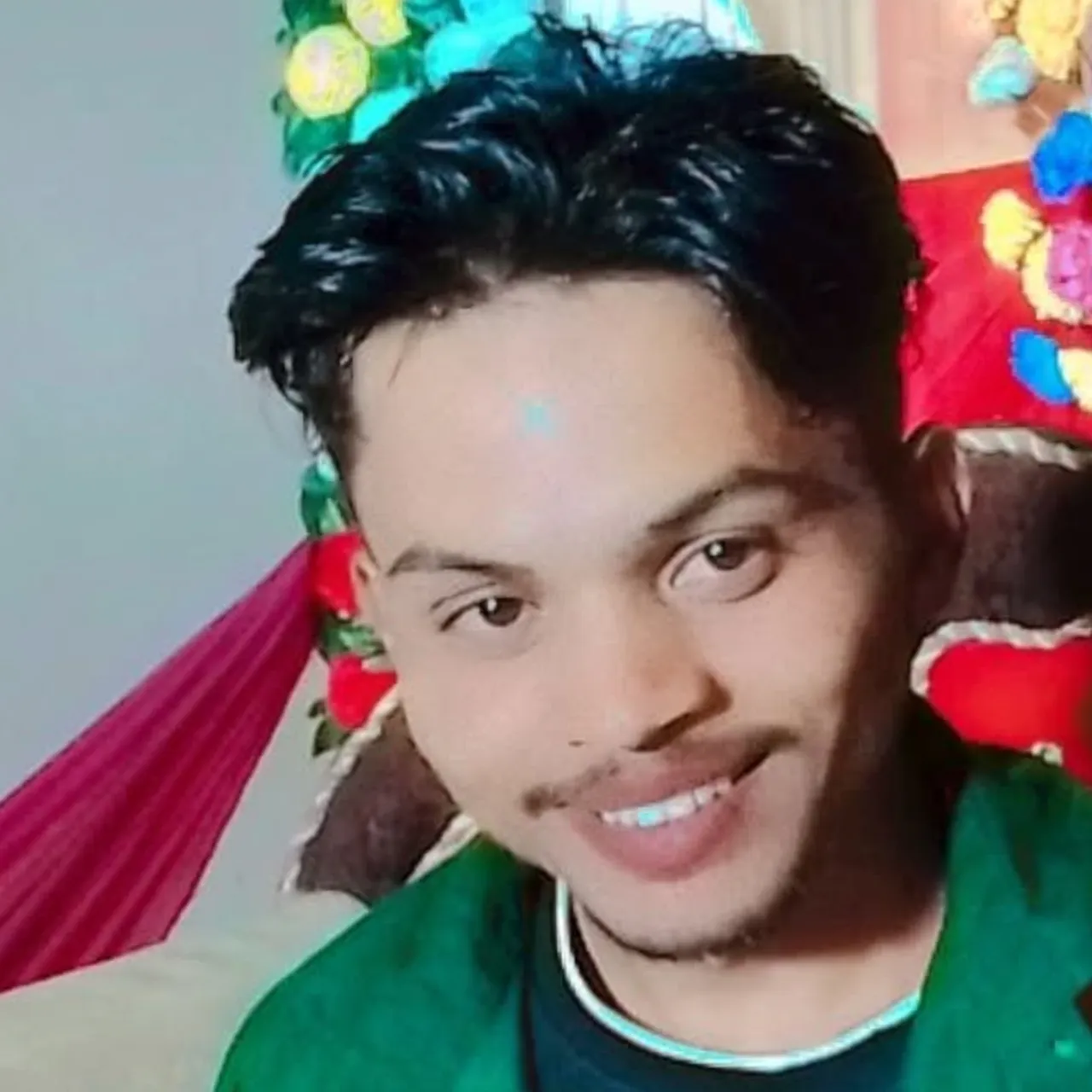 Rakesh Ram