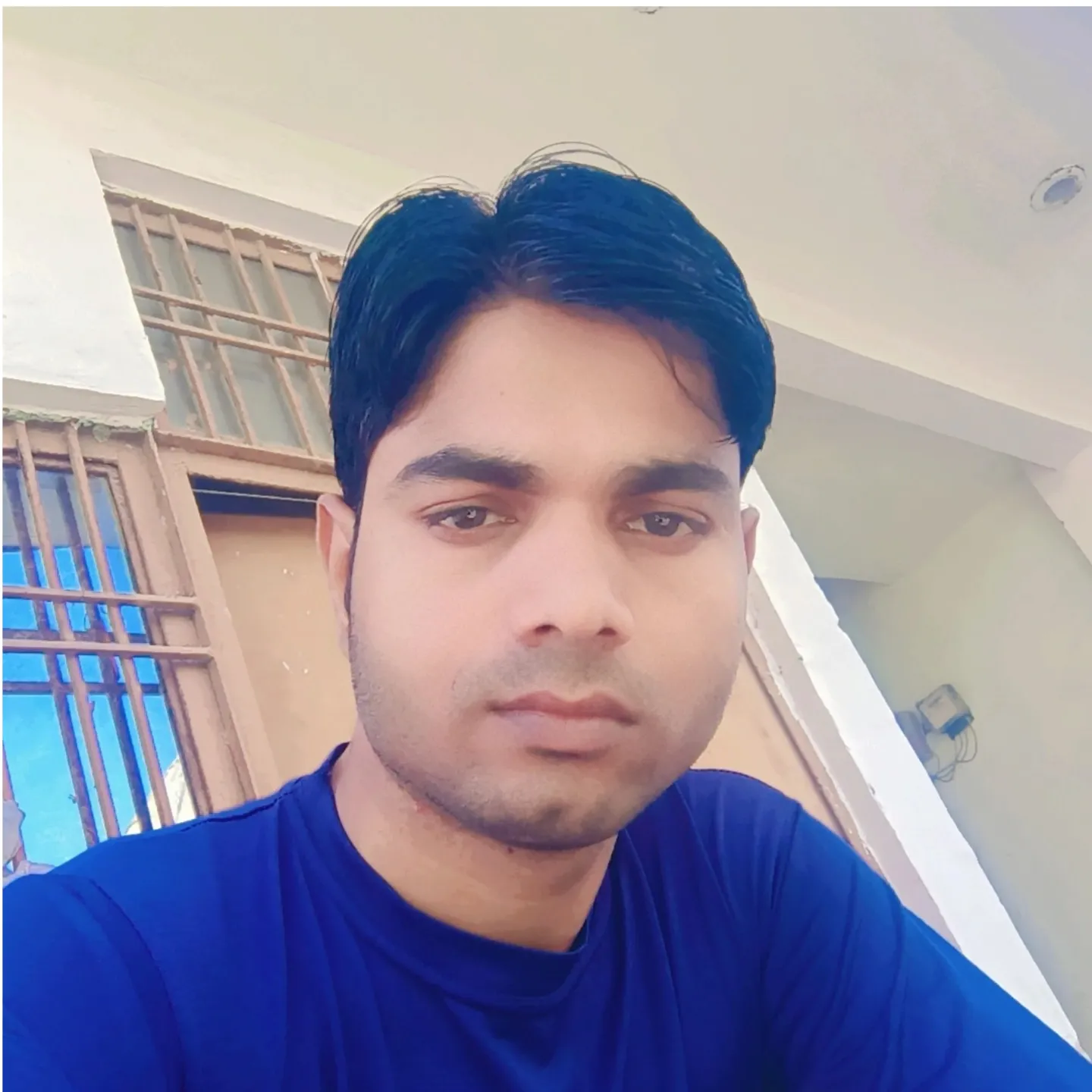Manoj Kumar