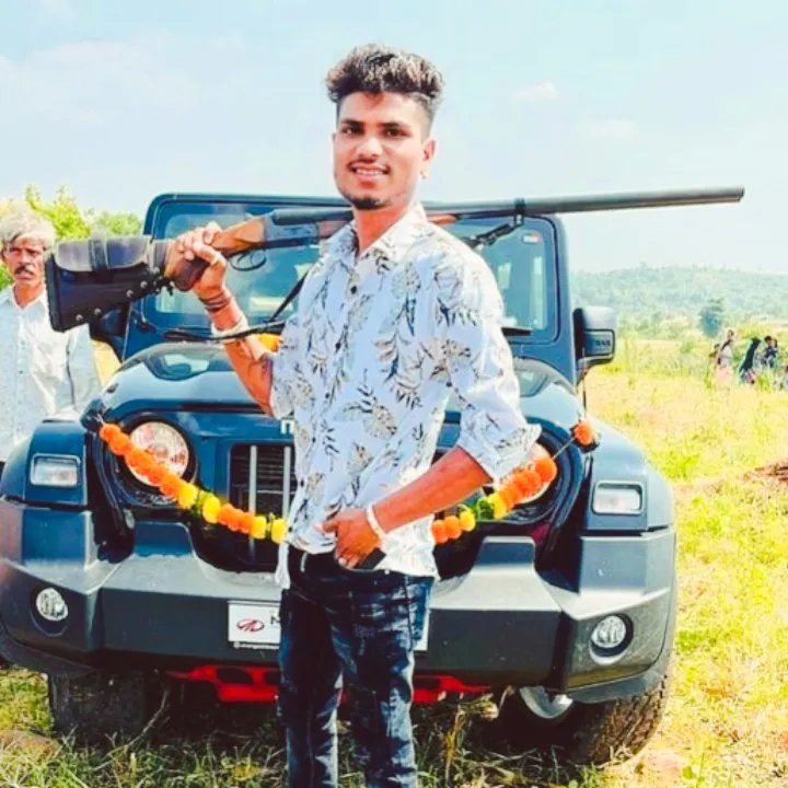 Bhupendra Nayak