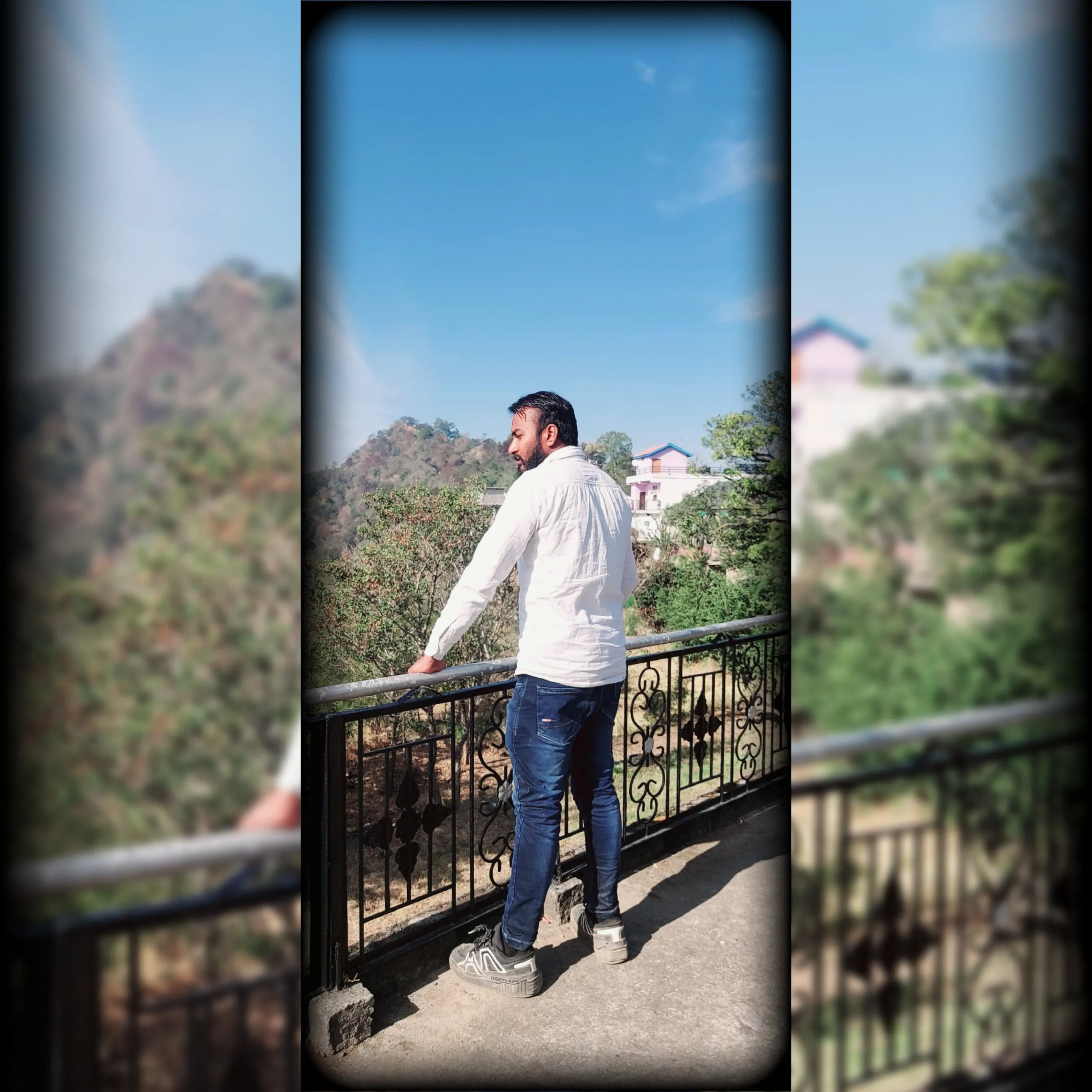 Abhishek Rajpoot