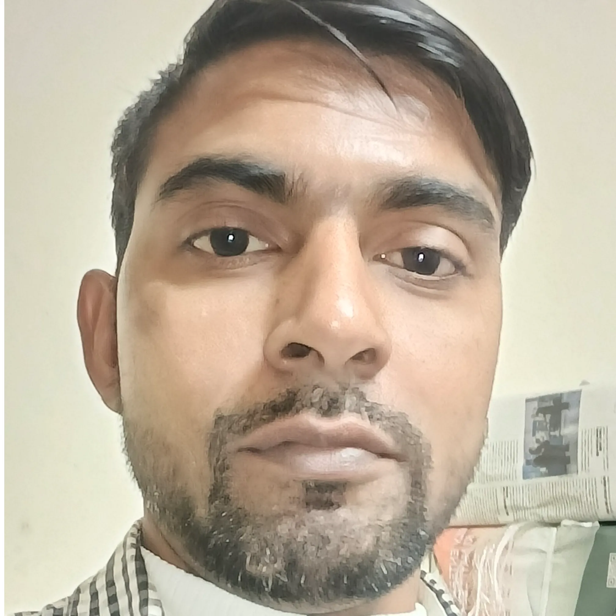 Manoj Kumar