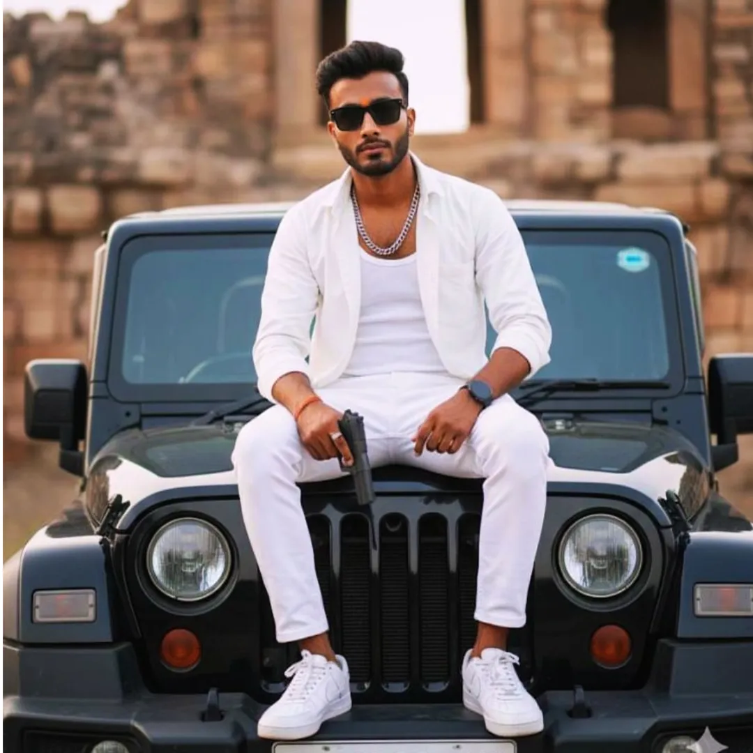 Aditya Pandit