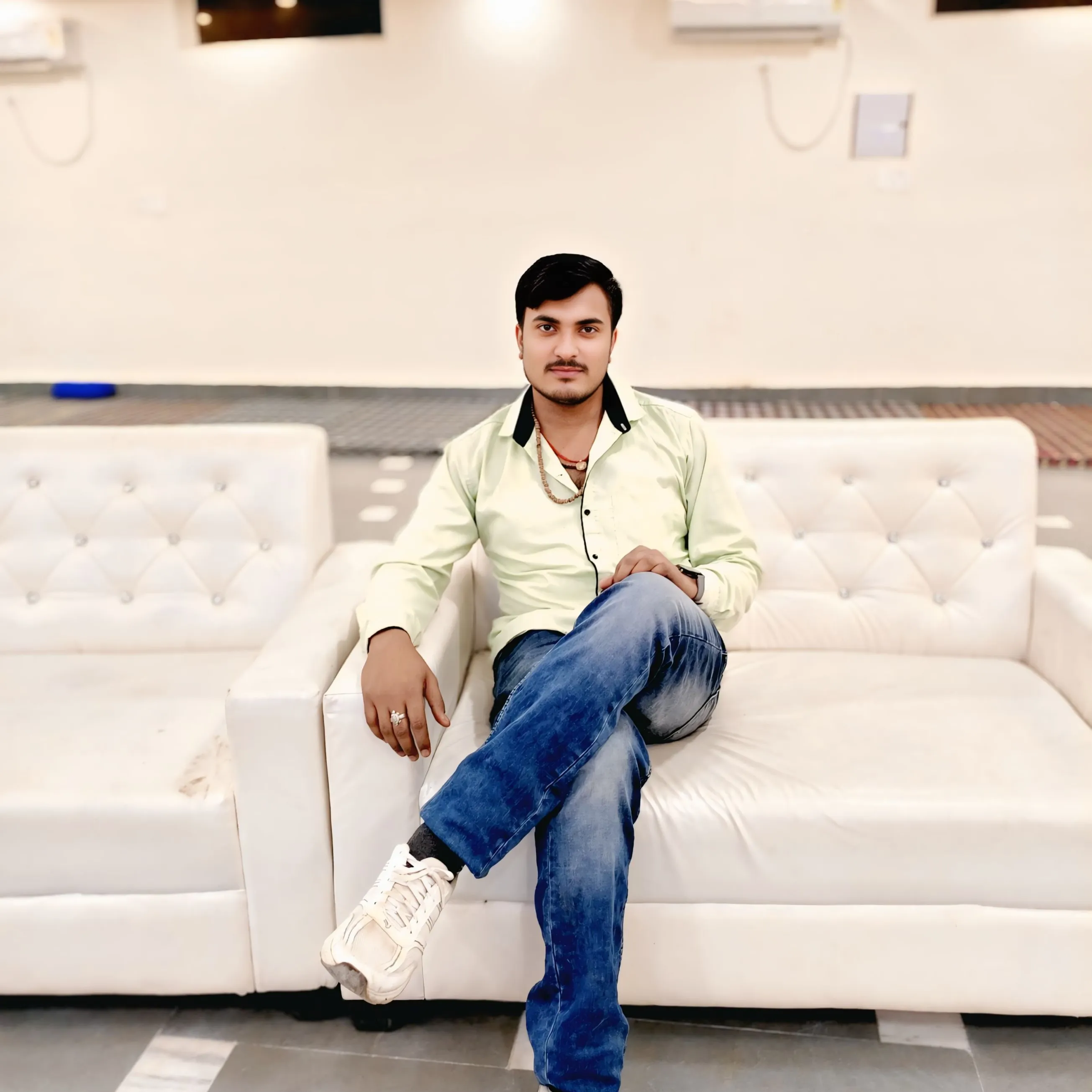 PIYUSH KUMAR