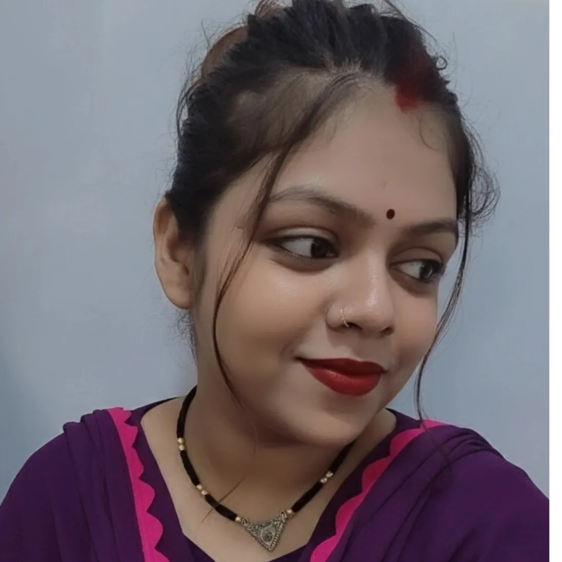 Bharti raj
