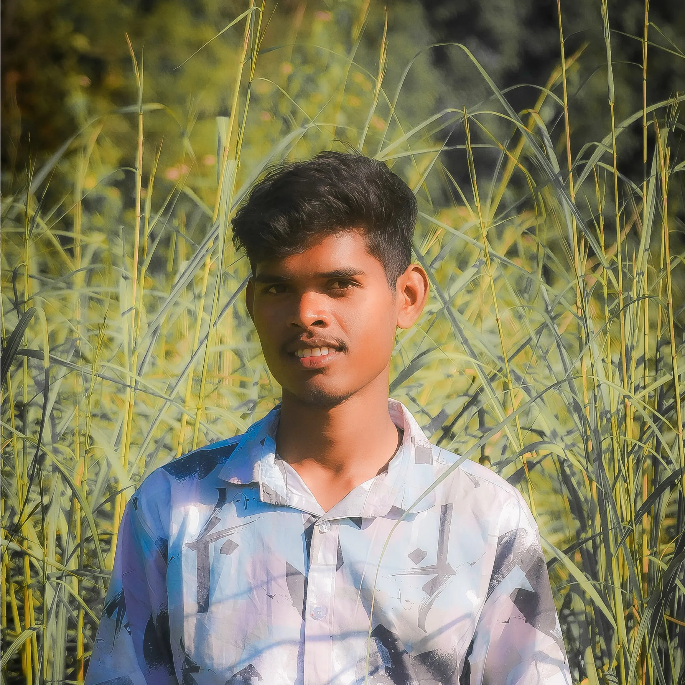 Ravindra Oraon