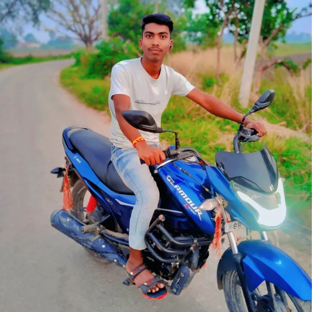 Abhishek kk