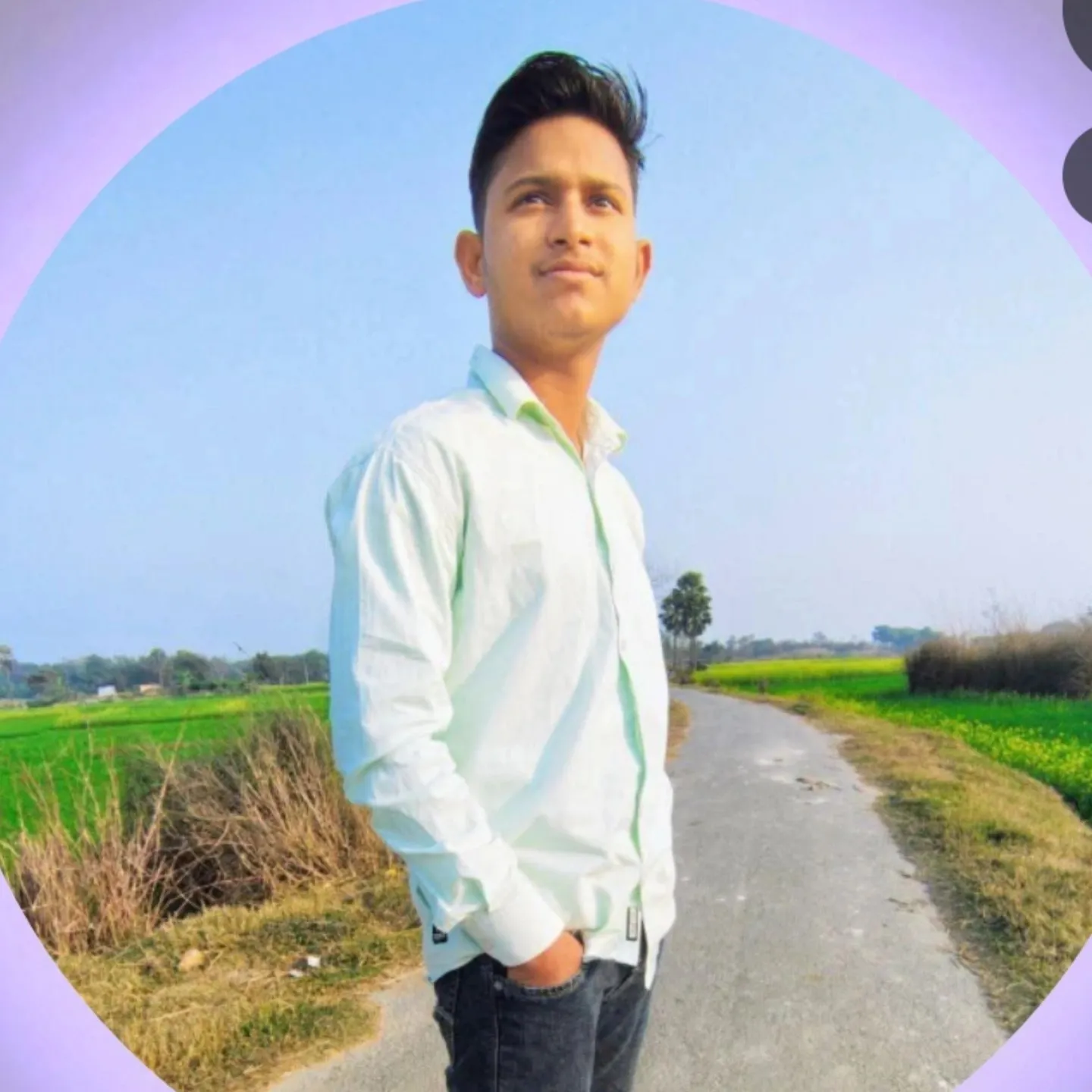 Md Saif