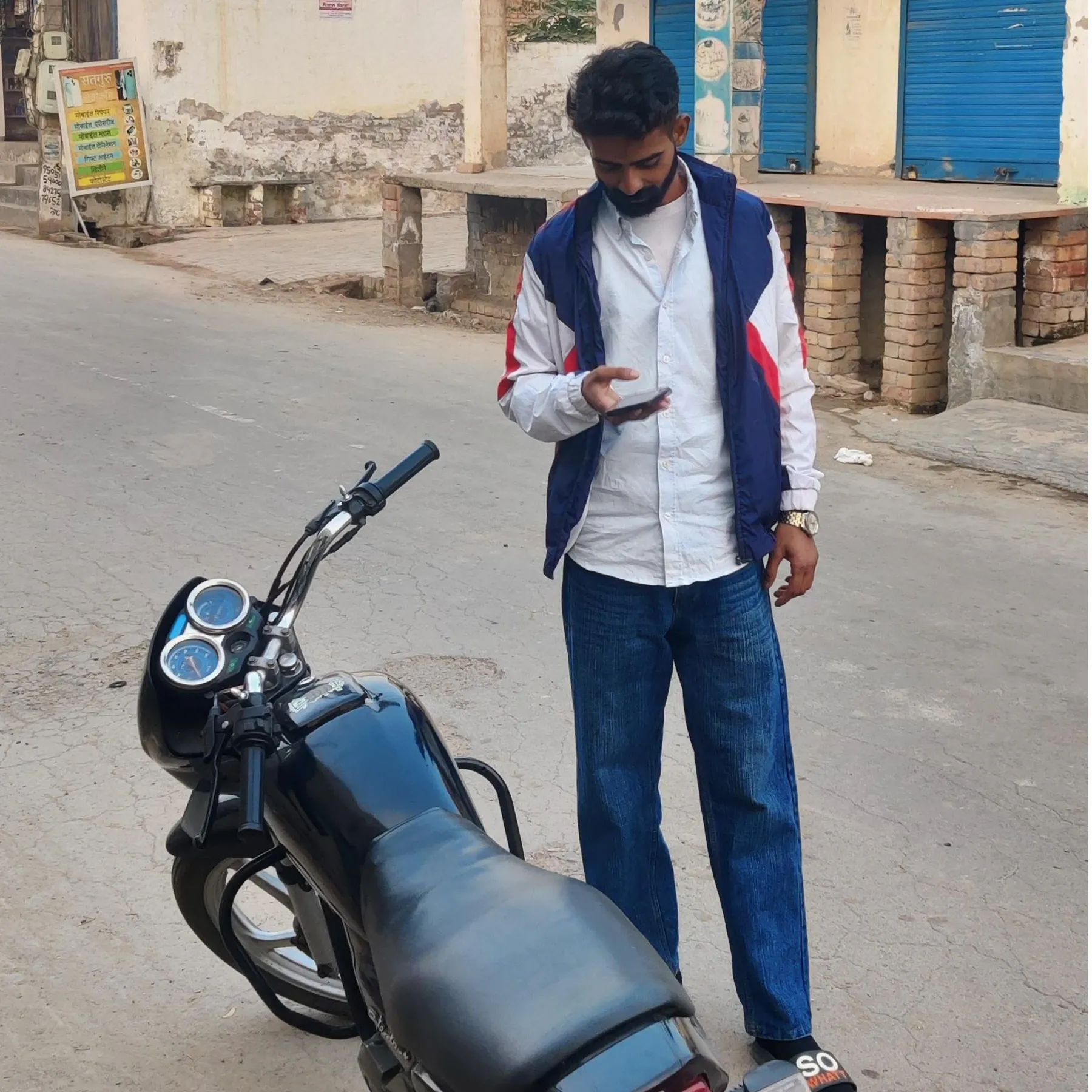 satpal Satpalkalord