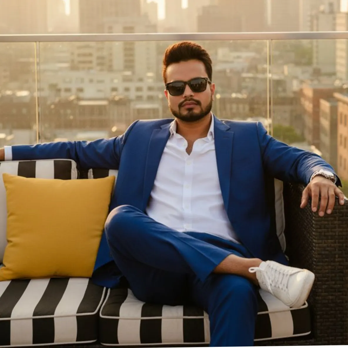 VIKAS GAUTAM