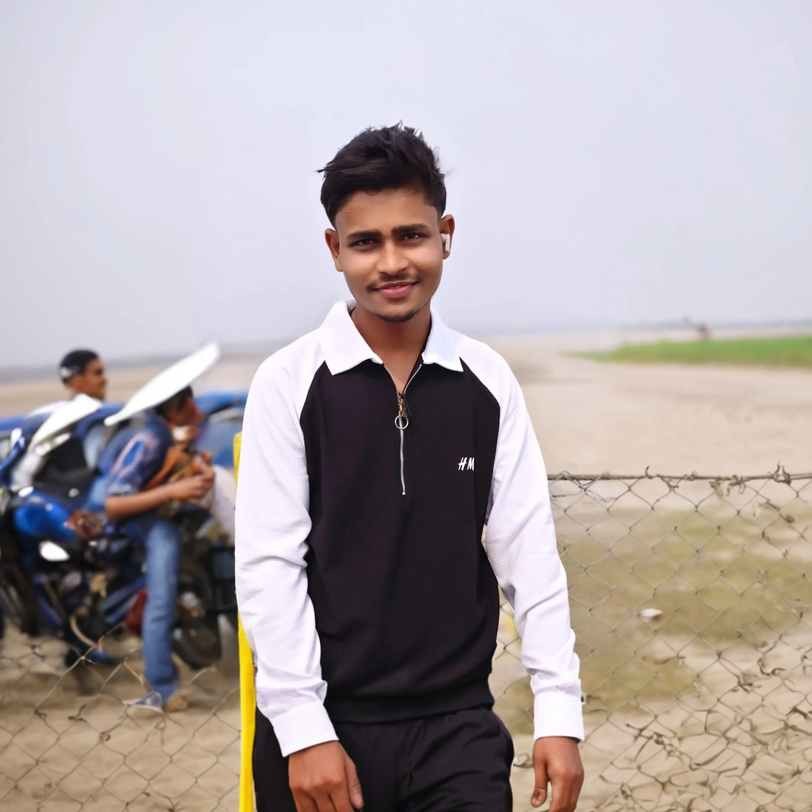 Govind patel
