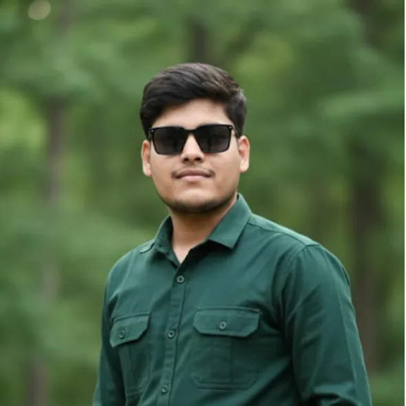Karan Chaurasiya