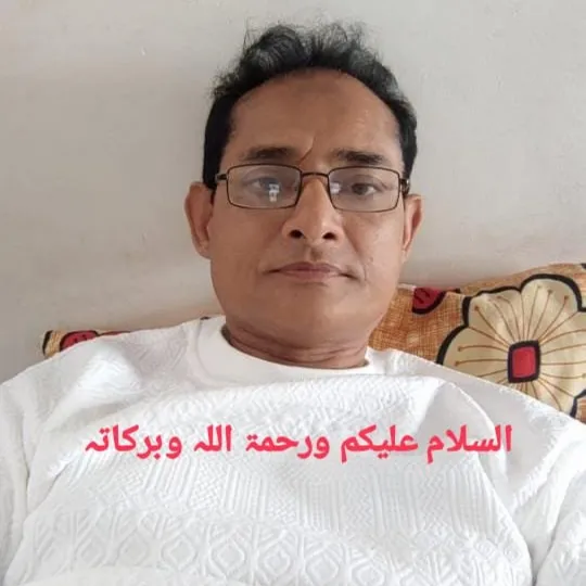 md irshad