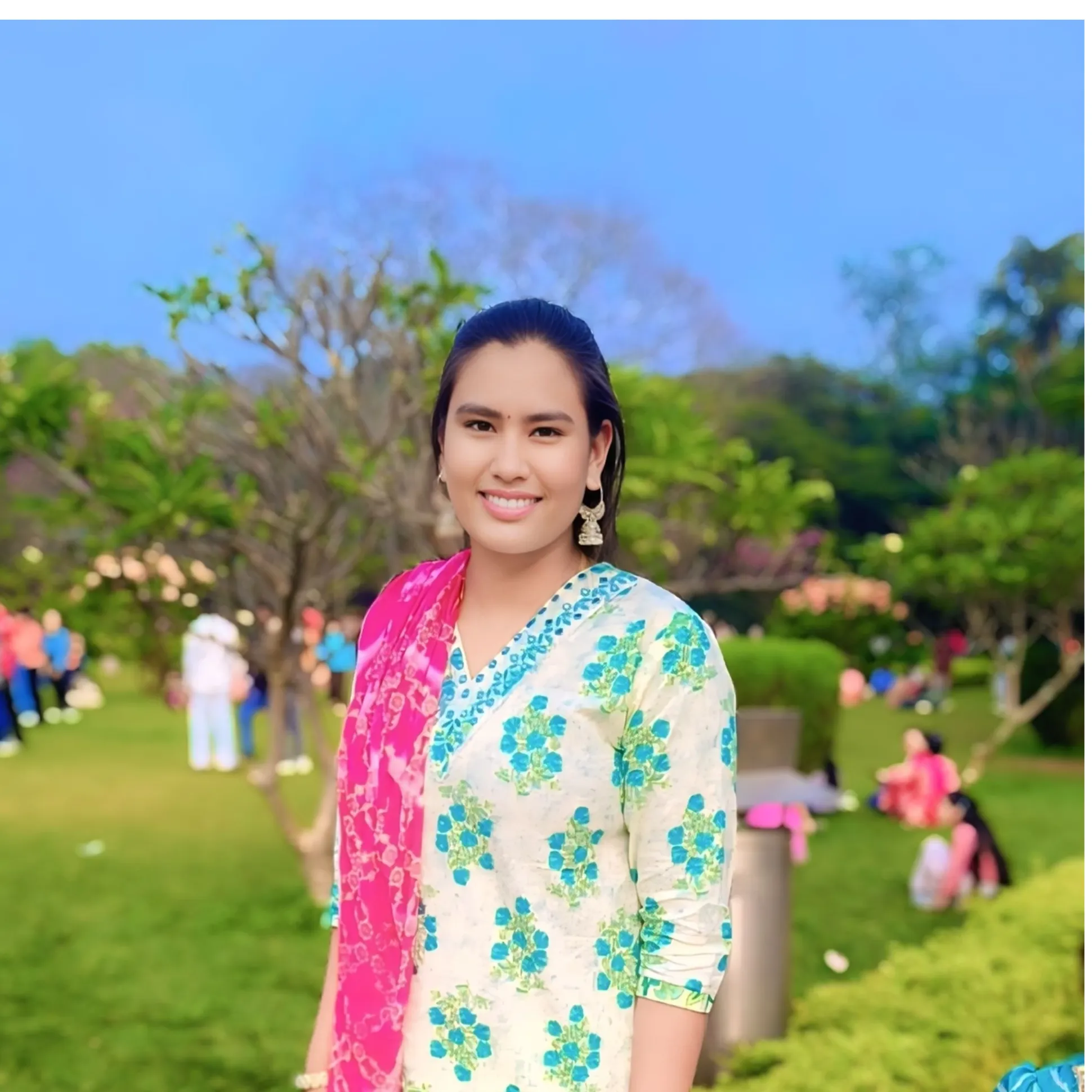 Rajana Thakuri