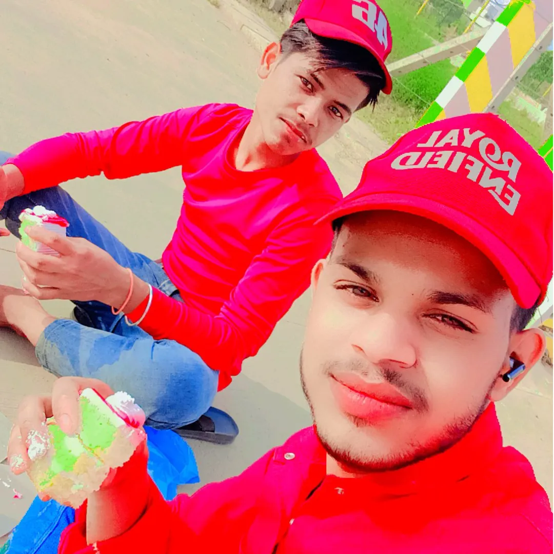 Virend Rajput
