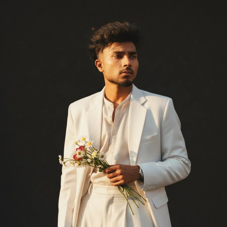 Mehtab Hussain